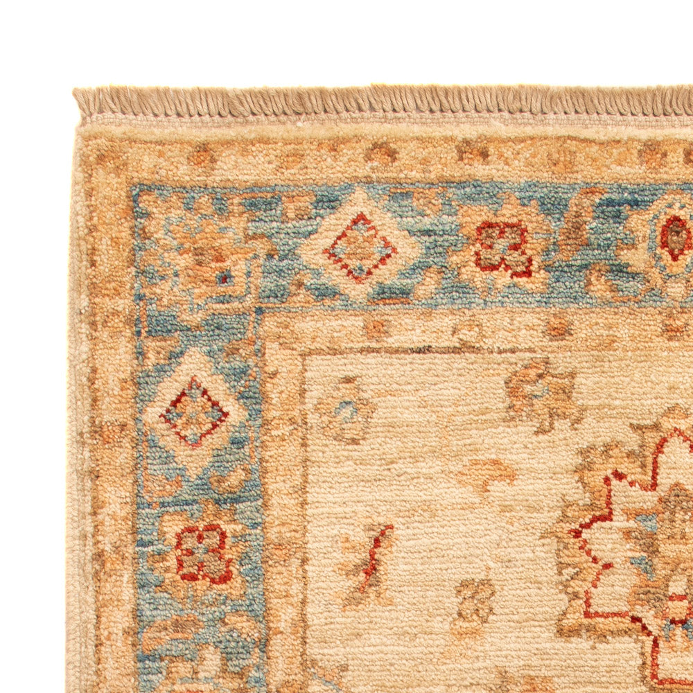 Ziegler Teppe 89x60cm - Orientalsk teppe