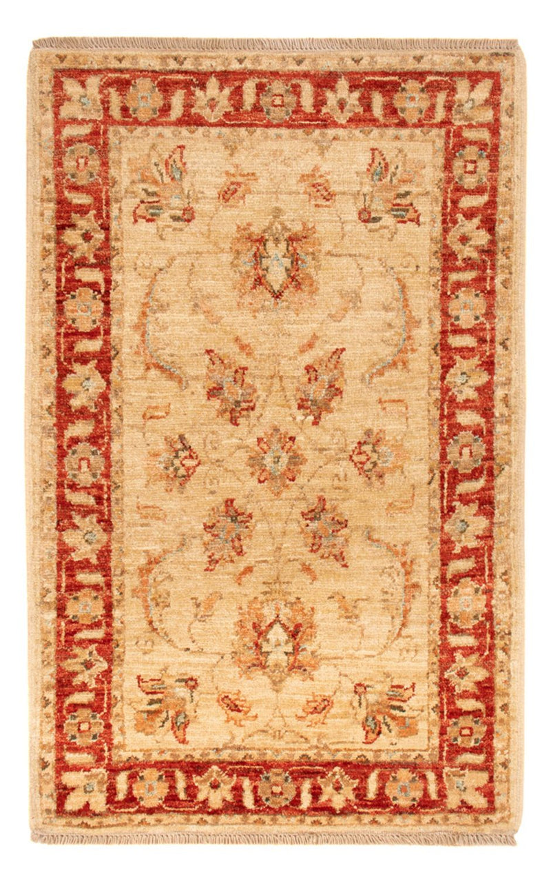 Ziegler Teppe 102x61cm - Orientalsk teppe