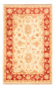 Ziegler Teppe - 94 x 60 cm - beige