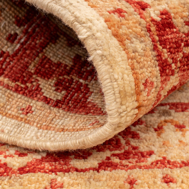 Ziegler Teppe - 94 x 60 cm - beige