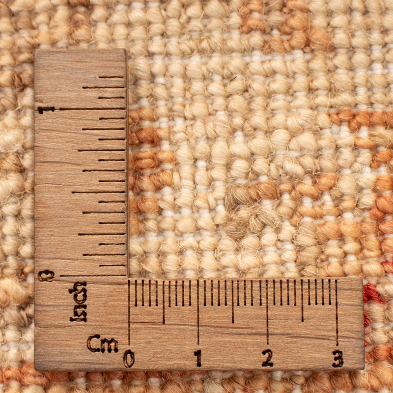 Ziegler Teppe - 94 x 60 cm - beige