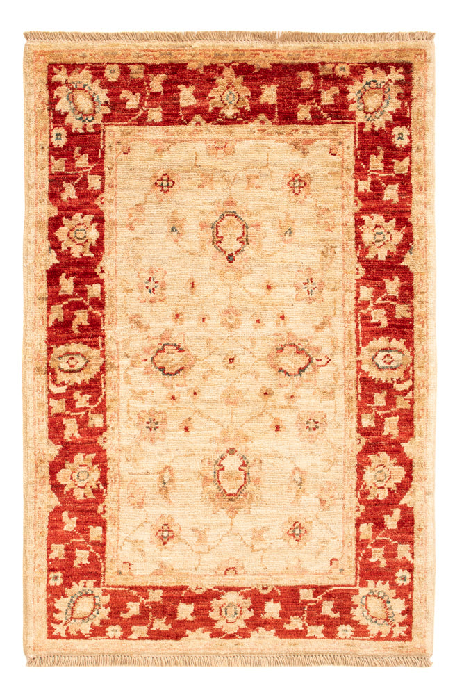 Ziegler Teppe 91x60cm - Orientalsk teppe