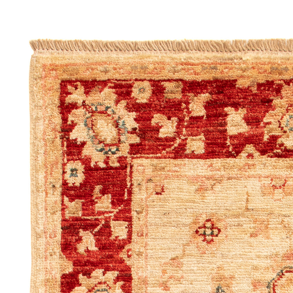 Ziegler Teppe 91x60cm - Orientalsk teppe