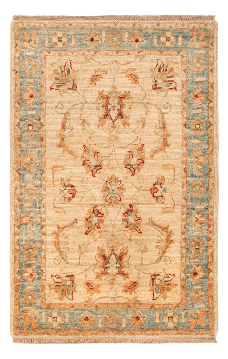 Ziegler Teppe 97x60cm - Orientalsk teppe