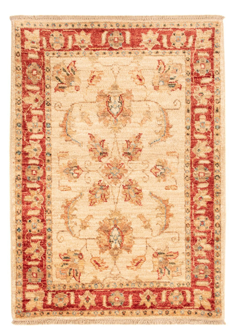 Ziegler Teppe 91x62cm - Orientalsk teppe