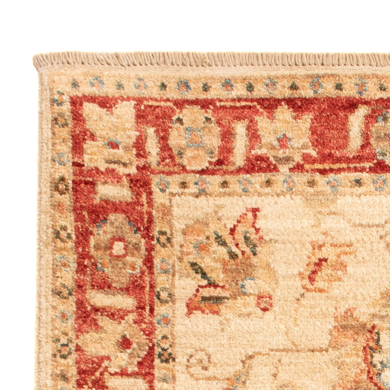 Ziegler Teppe 91x62cm - Orientalsk teppe