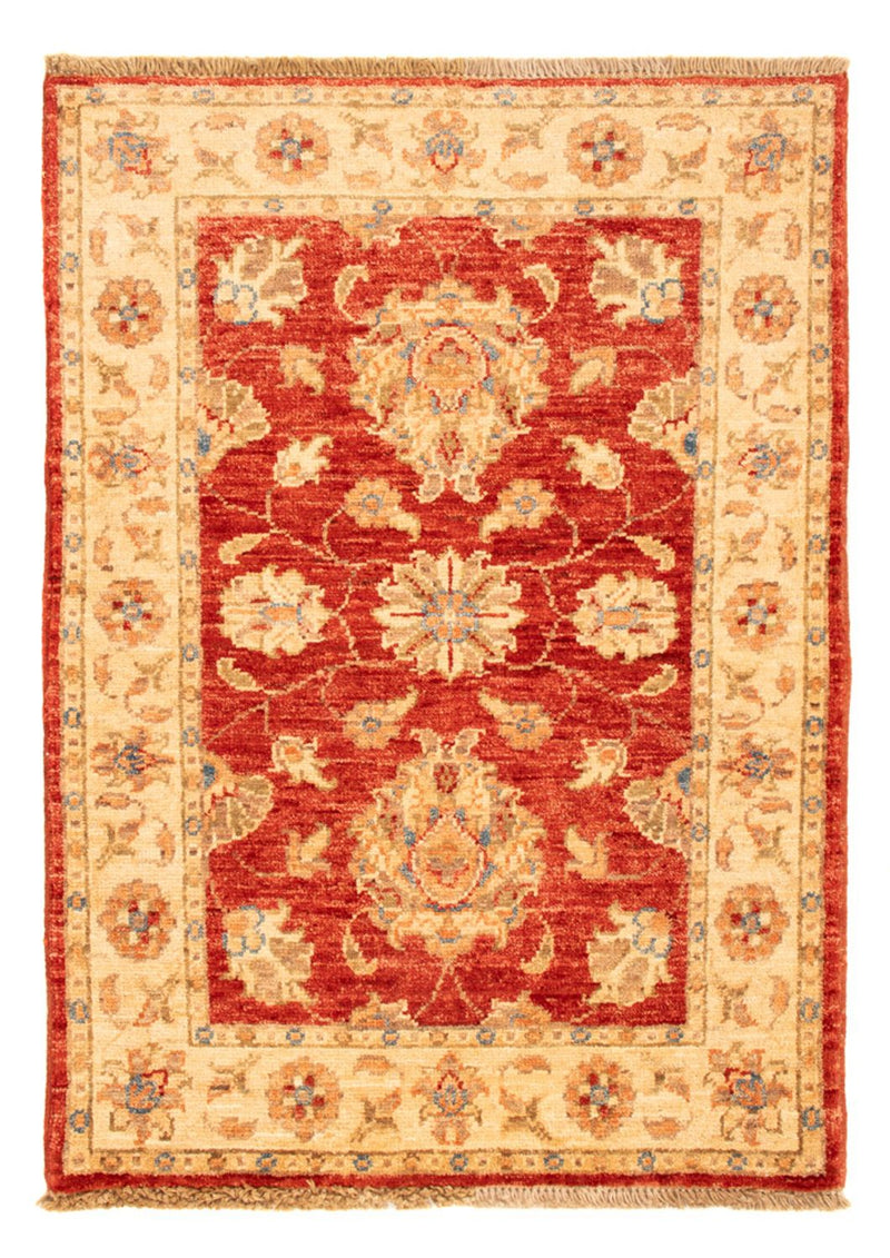 Ziegler Teppe 92x63cm - Orientalsk teppe