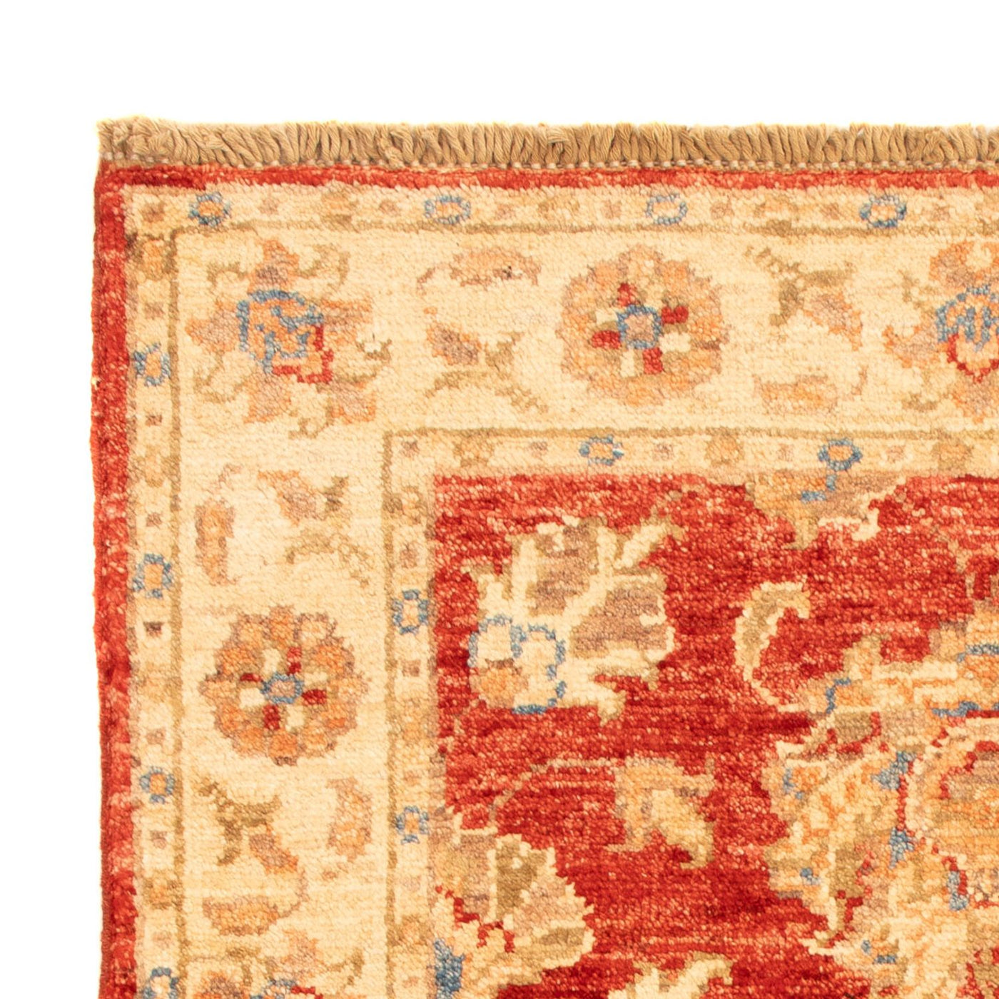 Ziegler Teppe 92x63cm - Orientalsk teppe