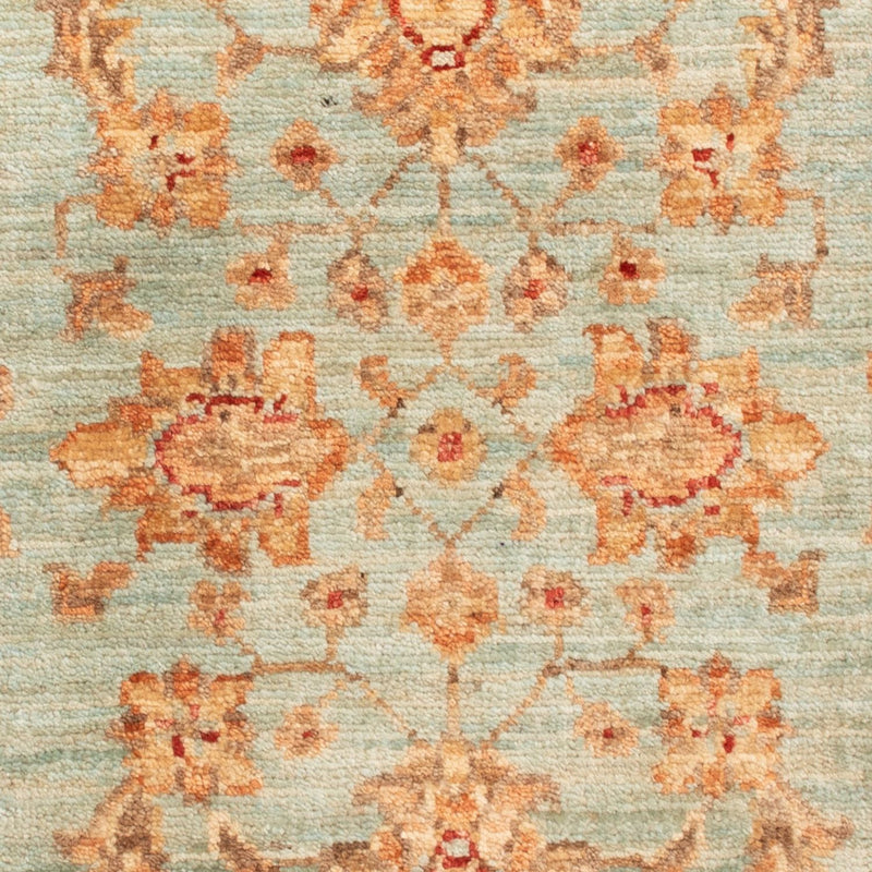 Ziegler Teppe 91x63cm - Orientalsk teppe