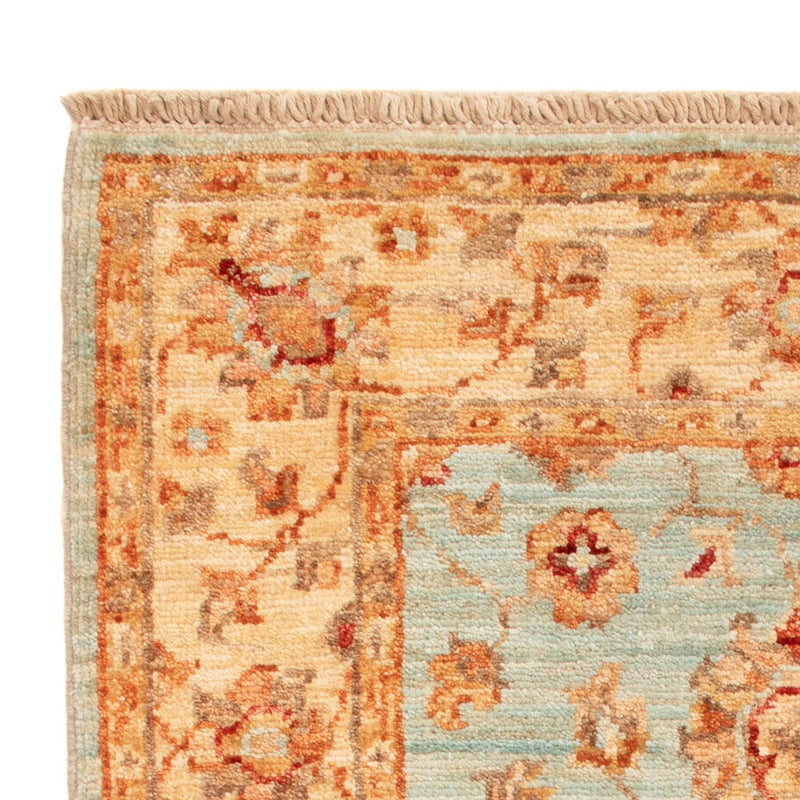 Ziegler Teppe 91x63cm - Orientalsk teppe