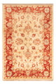 Ziegler Teppe - 89 x 62 cm - beige