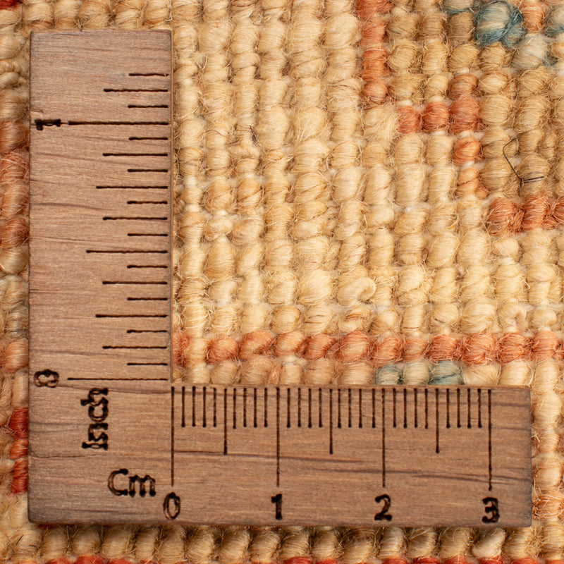 Ziegler Teppe - 89 x 62 cm - beige