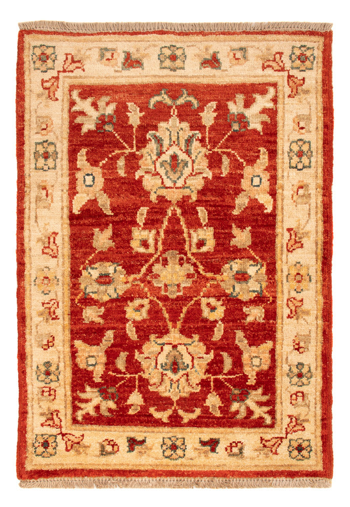 Ziegler Teppe 84x58cm - Orientalsk teppe