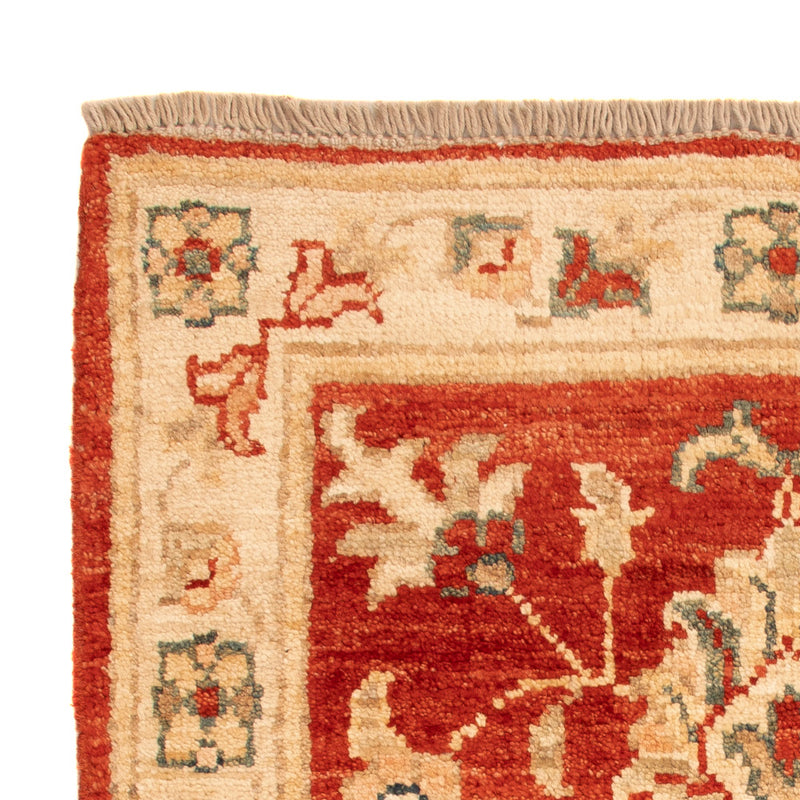 Ziegler Teppe 84x58cm - Orientalsk teppe