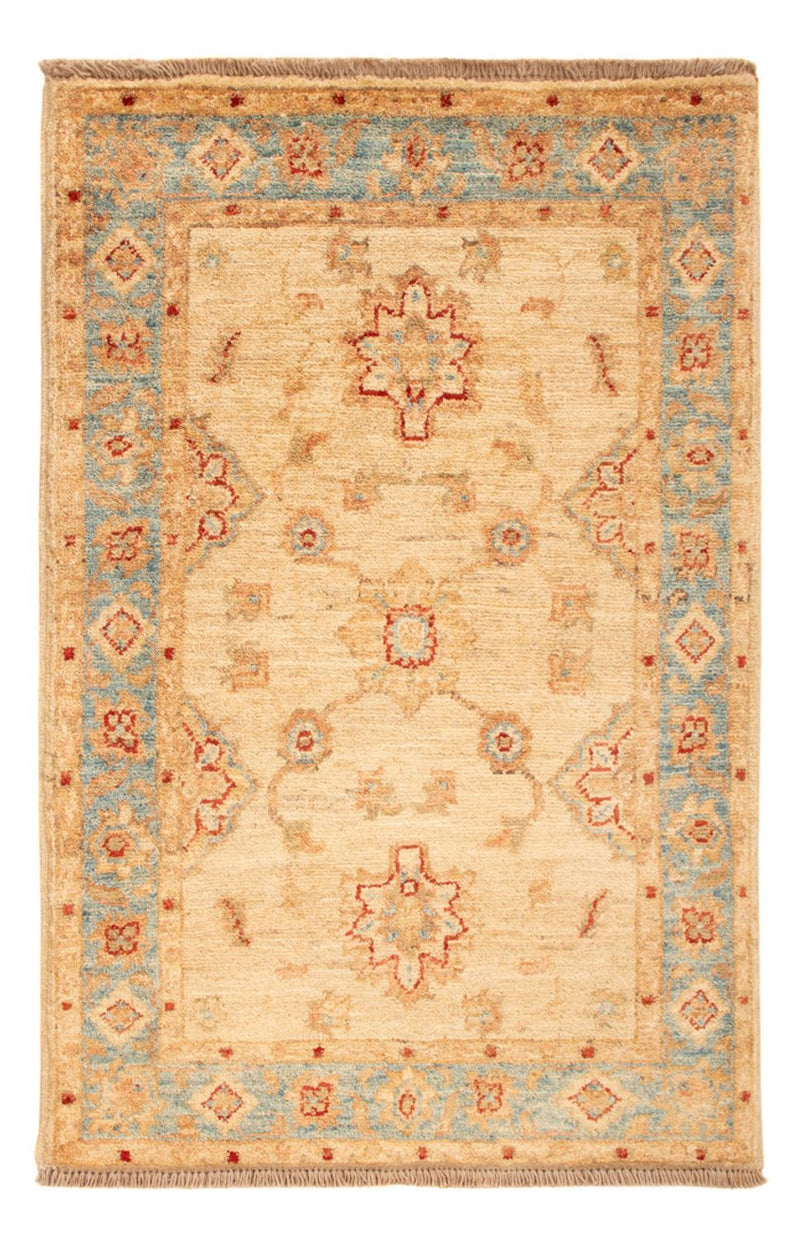 Ziegler Teppe 91x60cm - Orientalsk teppe