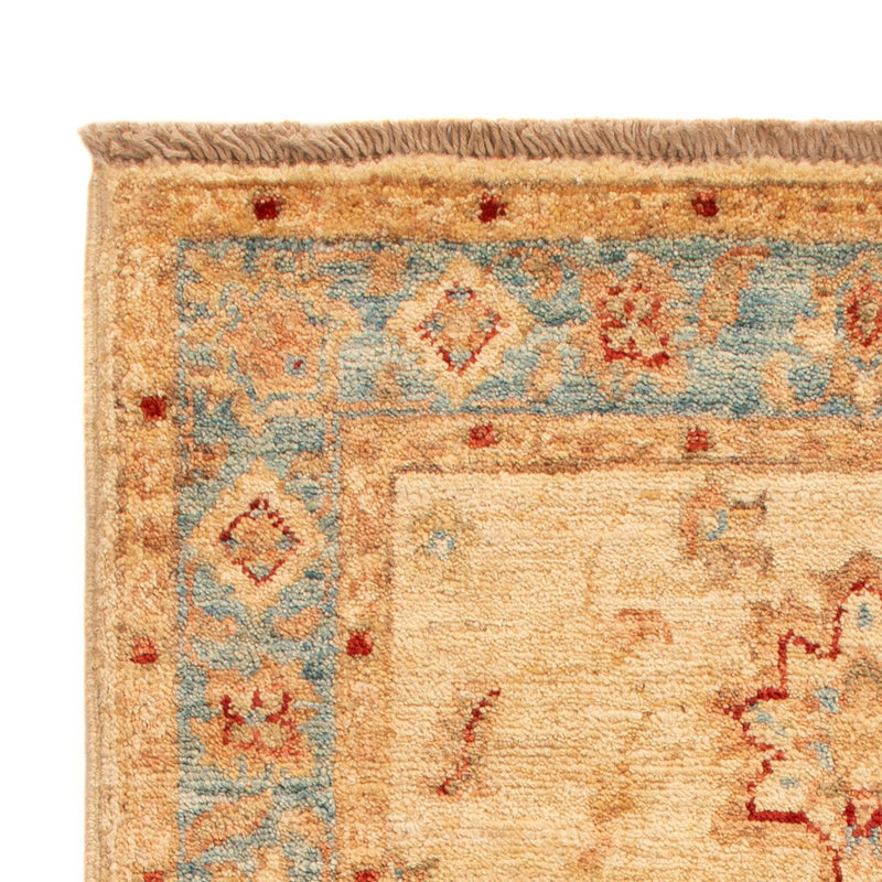 Ziegler Teppe 91x60cm - Orientalsk teppe