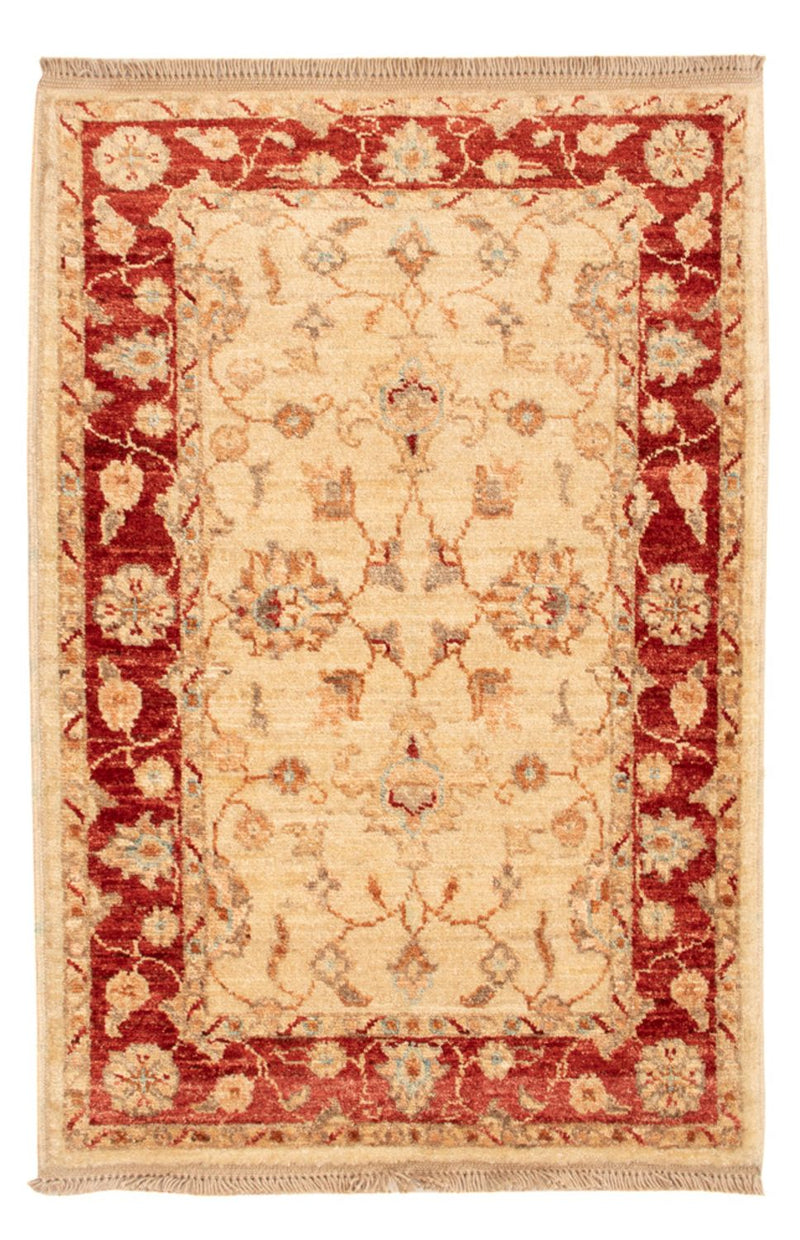 Ziegler Teppe 86x58cm - Orientalsk teppe