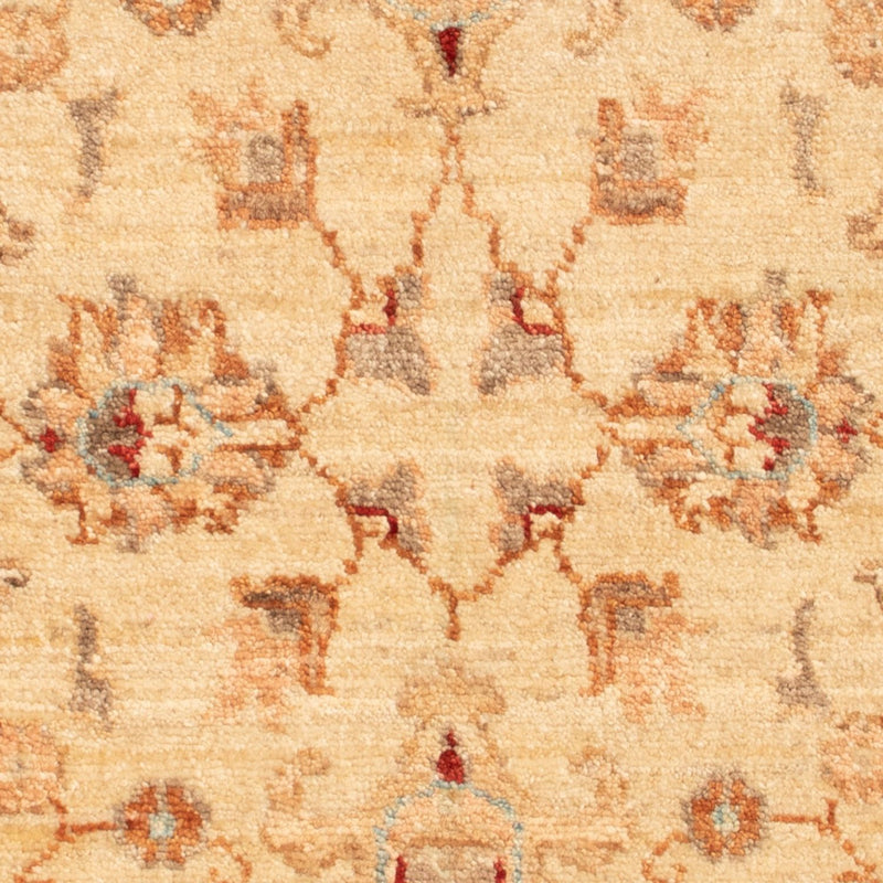 Ziegler Teppe 86x58cm - Orientalsk teppe