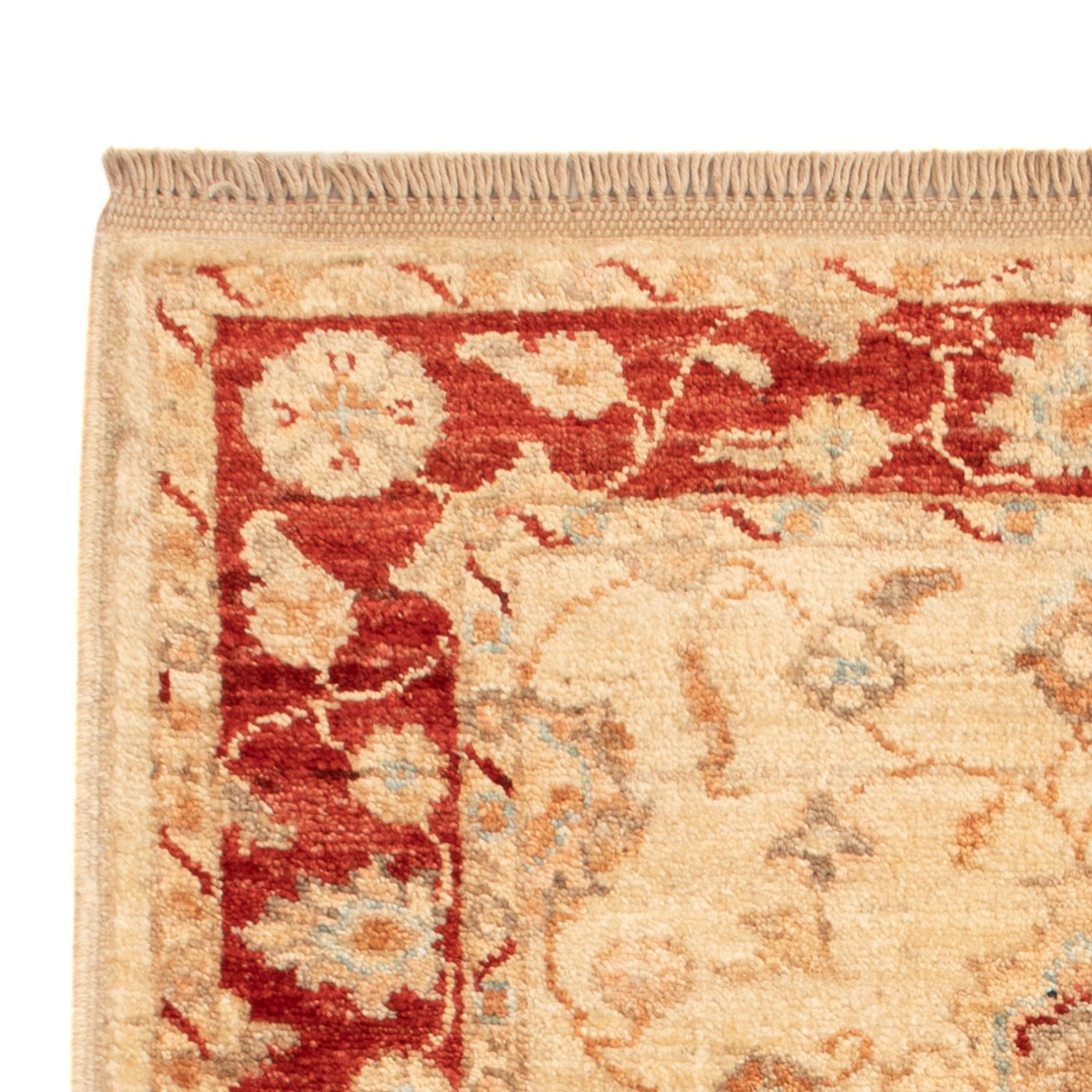 Ziegler Teppe 86x58cm - Orientalsk teppe