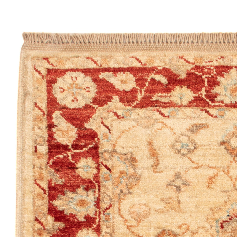 Ziegler Teppe 86x58cm - Orientalsk teppe