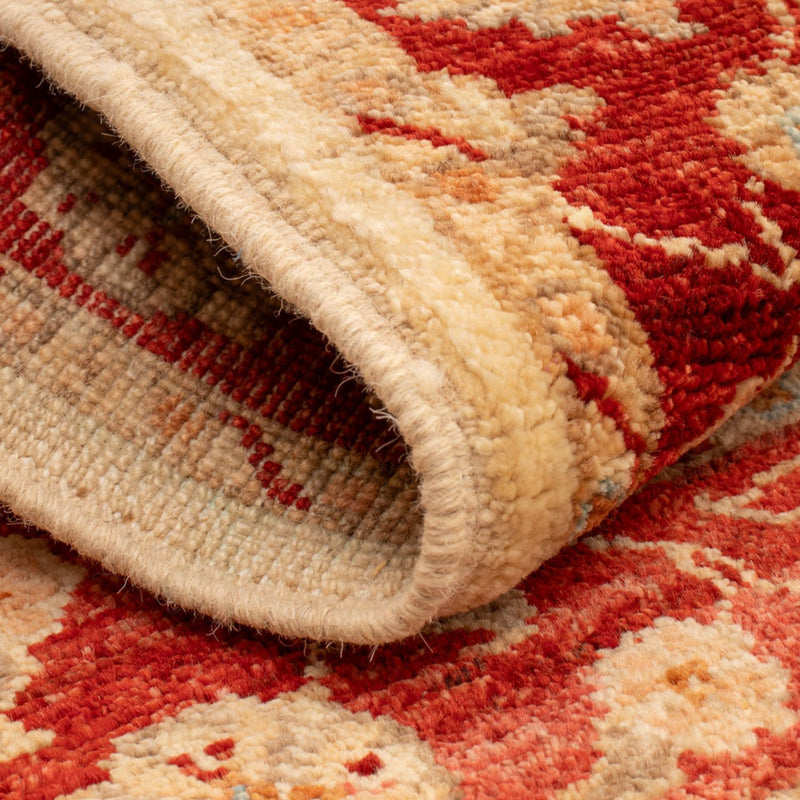 Ziegler Teppe 86x58cm - Orientalsk teppe