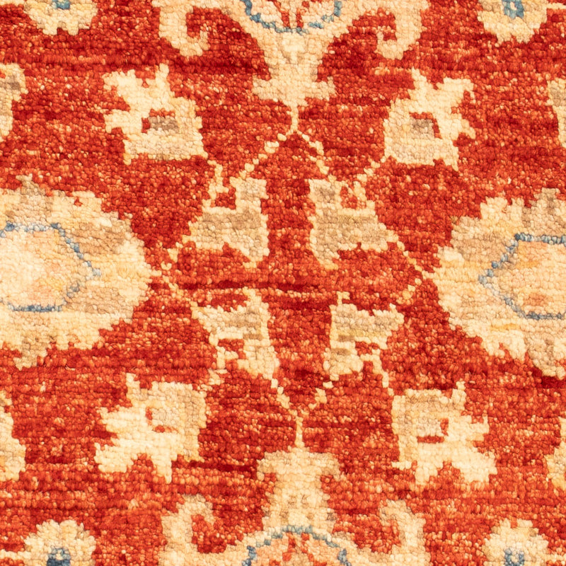 Ziegler Teppe 89x63cm - Orientalsk teppe