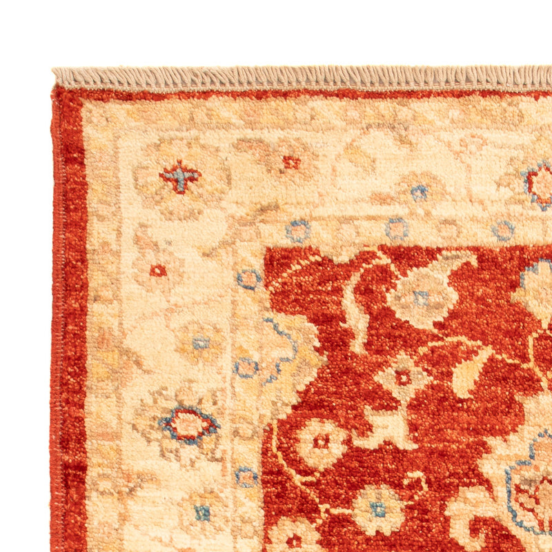 Ziegler Teppe 89x63cm - Orientalsk teppe