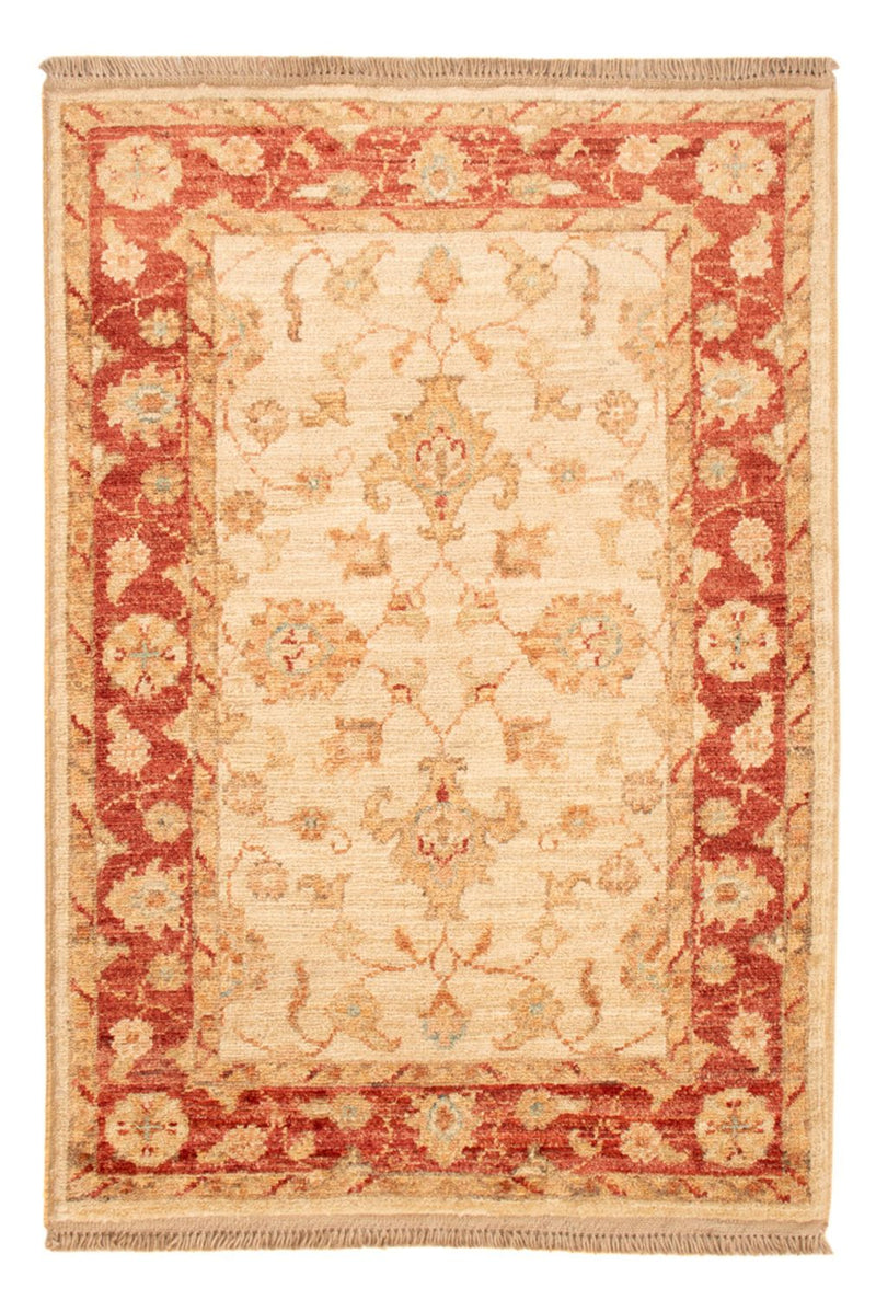 Ziegler Teppe 88x60cm - Orientalsk teppe