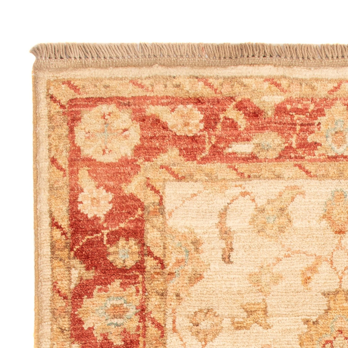 Ziegler Teppe 88x60cm - Orientalsk teppe