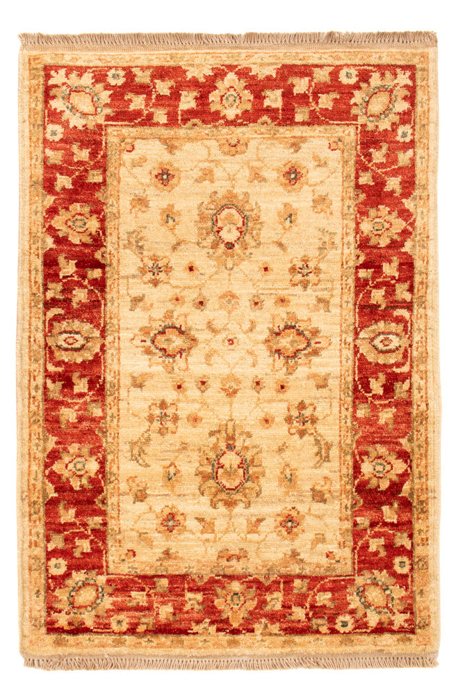 Ziegler Teppe 89x61cm - Orientalsk teppe