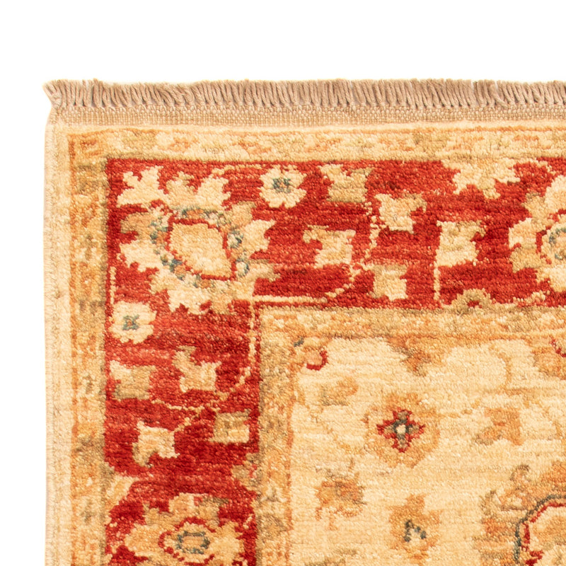 Ziegler Teppe 89x61cm - Orientalsk teppe