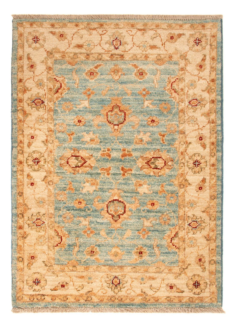 Ziegler Teppe 80x60cm - Orientalsk teppe
