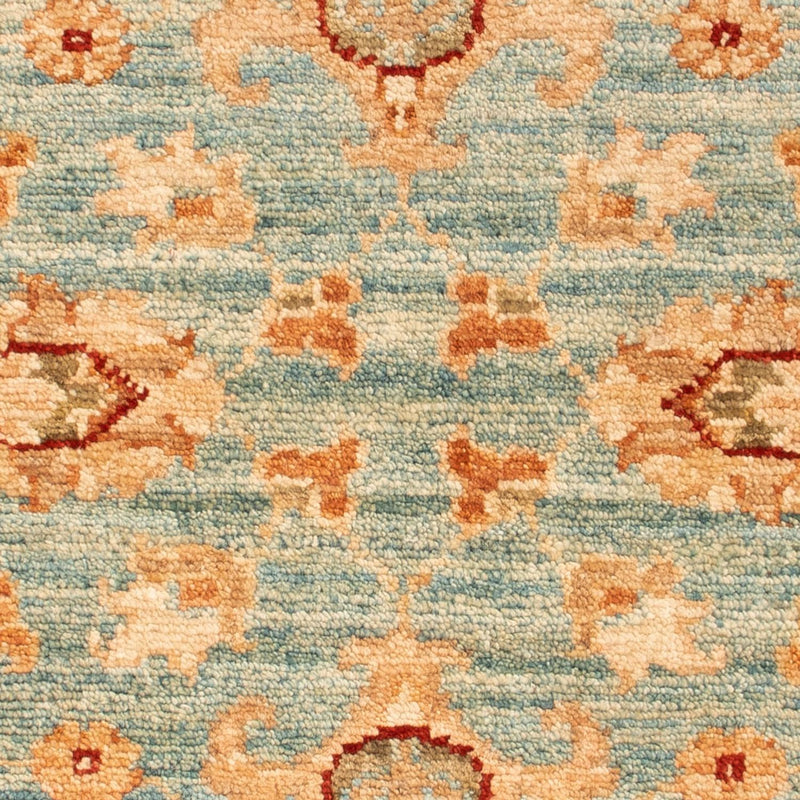 Ziegler Teppe 80x60cm - Orientalsk teppe