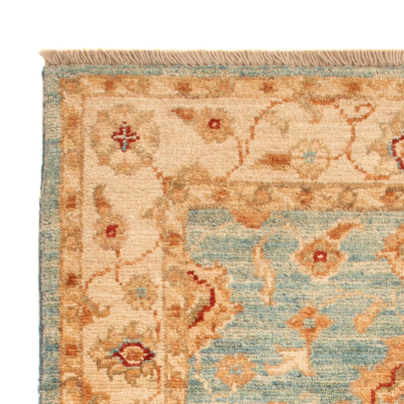 Ziegler Teppe 80x60cm - Orientalsk teppe