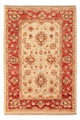 Ziegler Teppe - 88 x 60 cm - beige