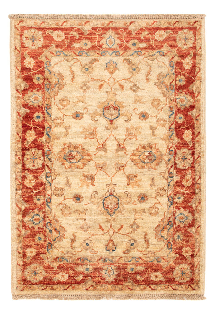Ziegler Teppe 85x58cm - Orientalsk teppe