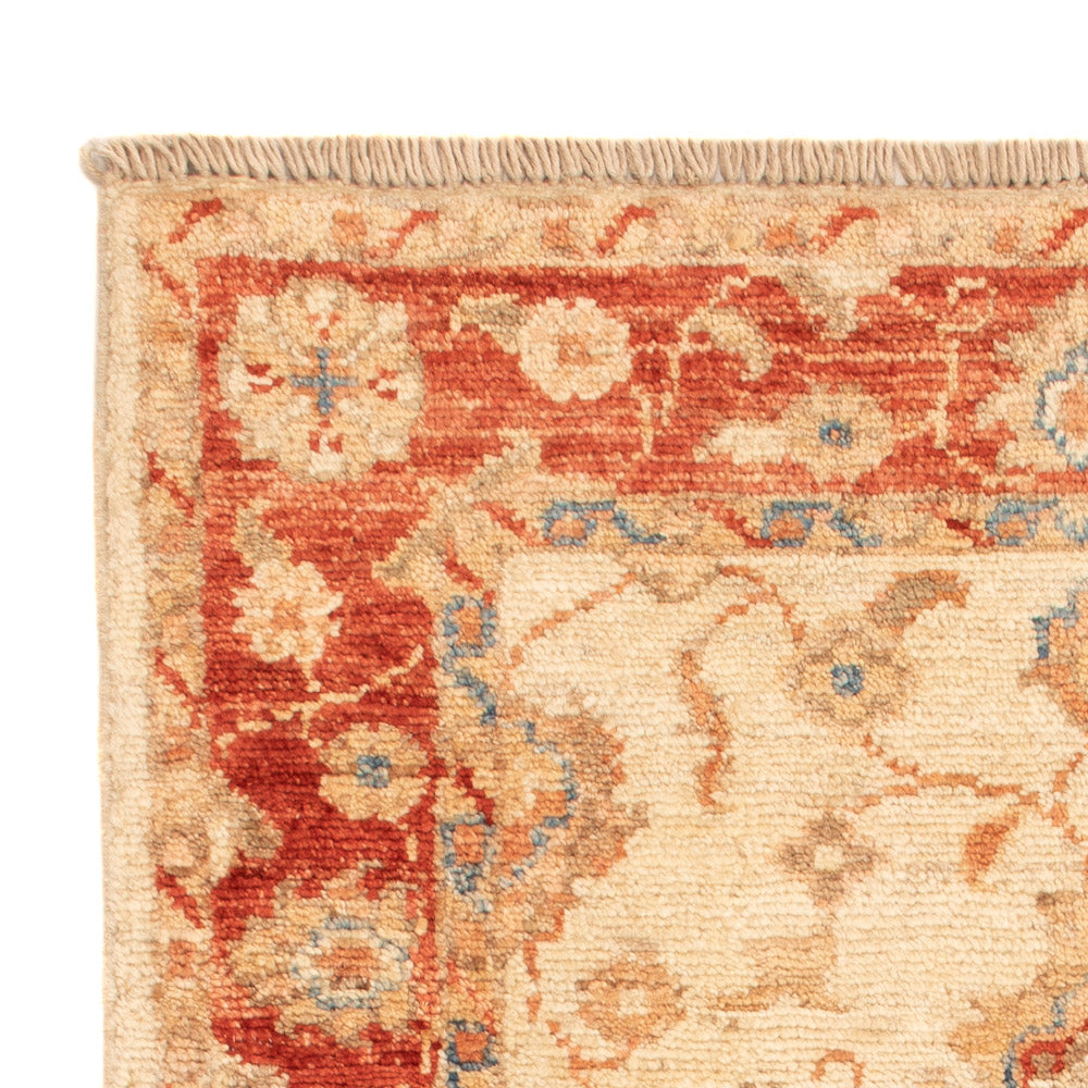 Ziegler Teppe 85x58cm - Orientalsk teppe
