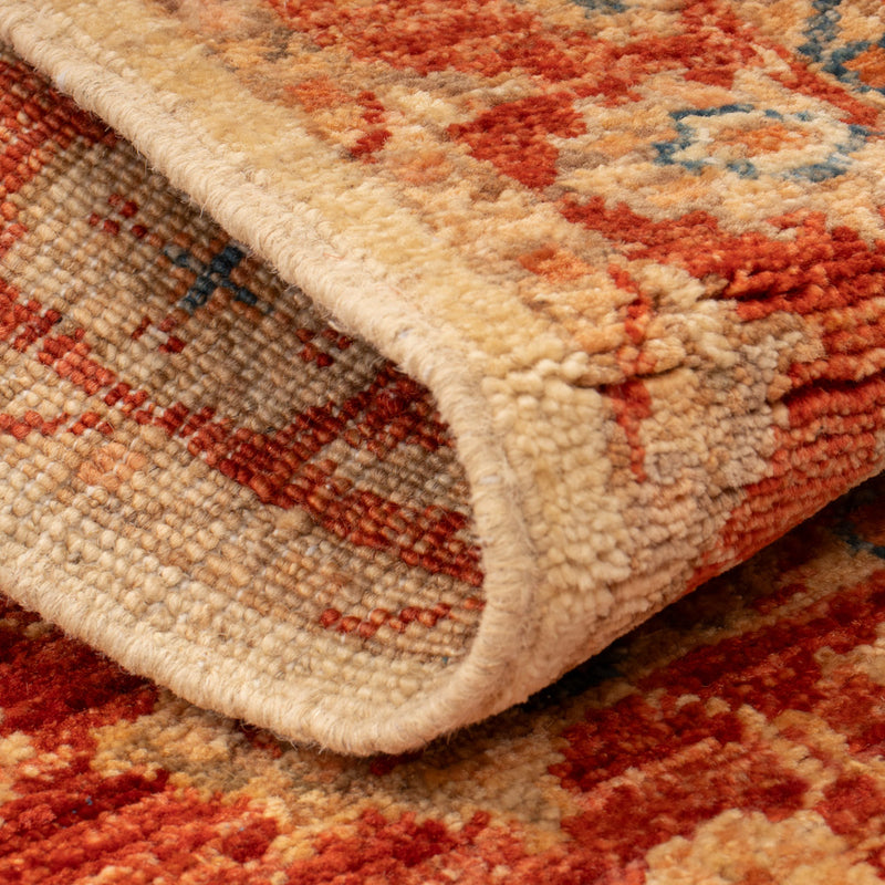 Ziegler Teppe 85x58cm - Orientalsk teppe