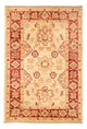 Ziegler Teppe 89x61cm - Orientalsk teppe