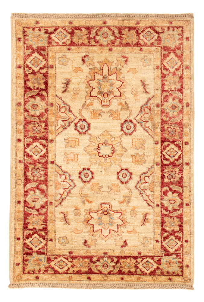 Ziegler Teppe 89x61cm - Orientalsk teppe