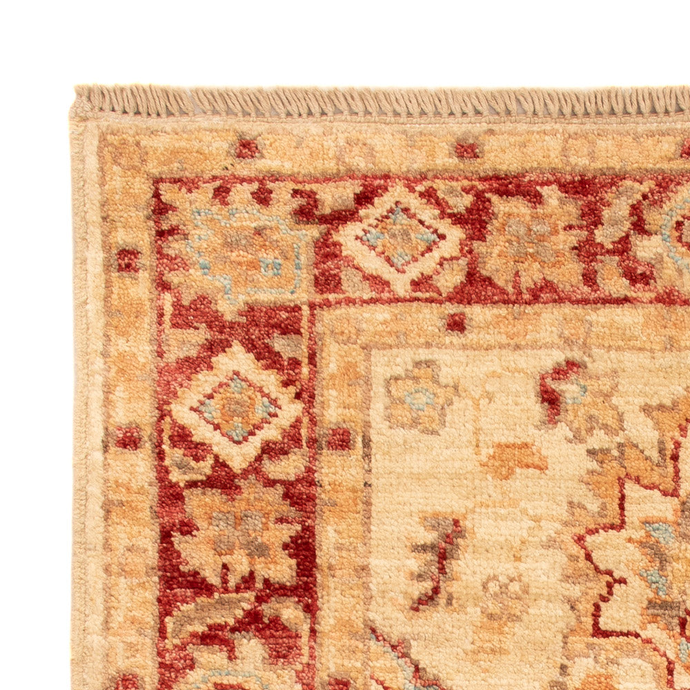 Ziegler Teppe 89x61cm - Orientalsk teppe