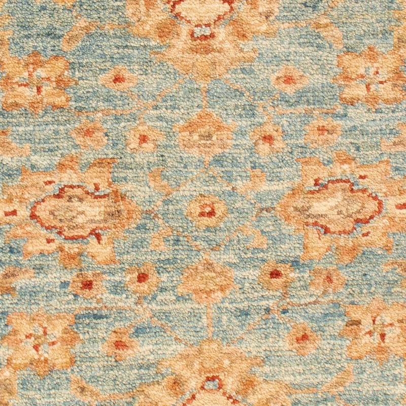 Ziegler Teppe 86x64cm - Orientalsk teppe