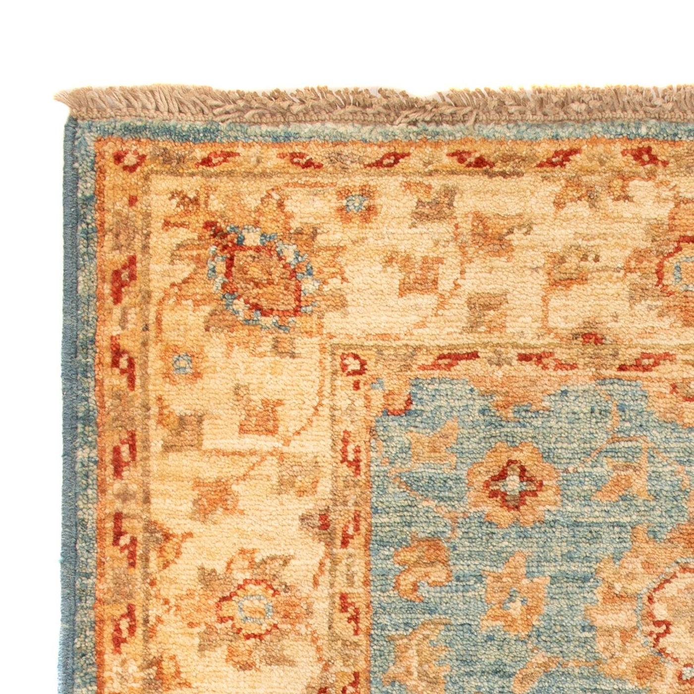 Ziegler Teppe 86x64cm - Orientalsk teppe