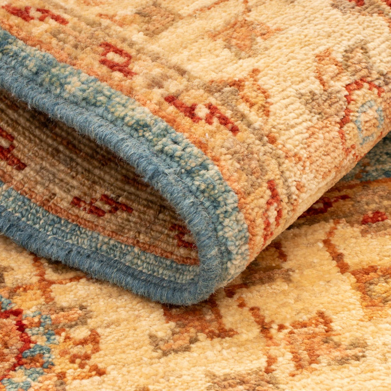 Ziegler Teppe 86x64cm - Orientalsk teppe