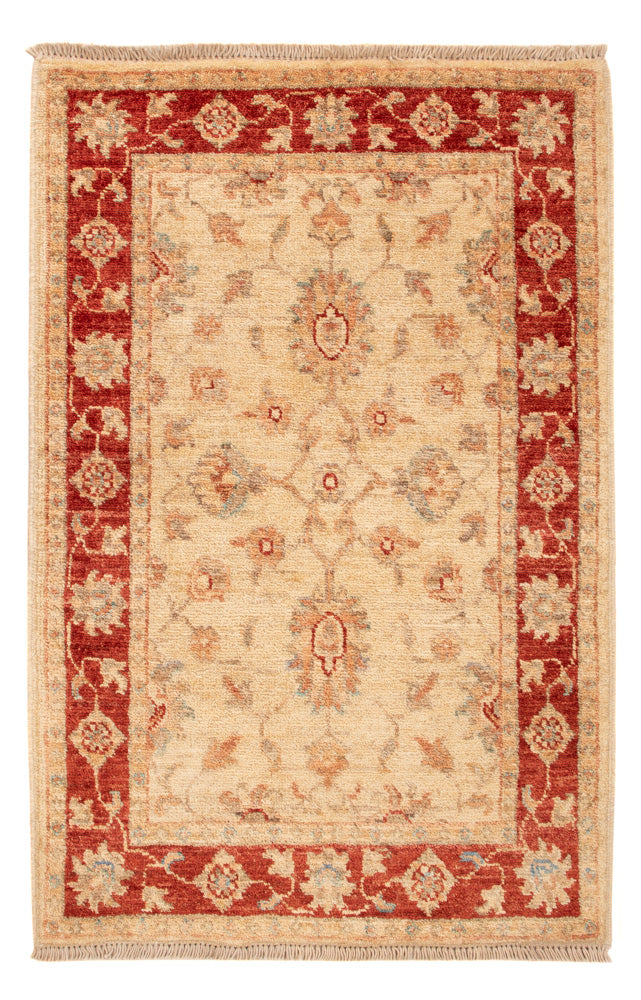 Ziegler Teppe 89x57cm - Orientalsk teppe
