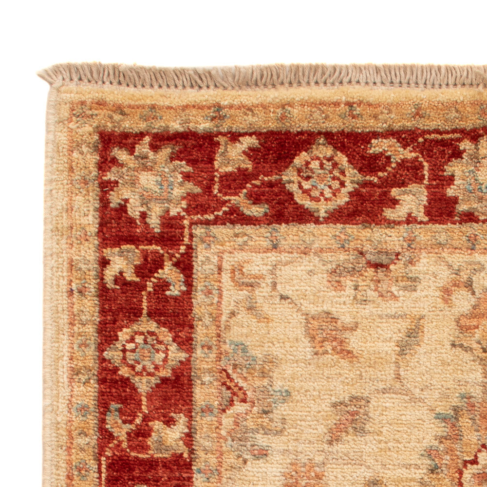 Ziegler Teppe 89x57cm - Orientalsk teppe