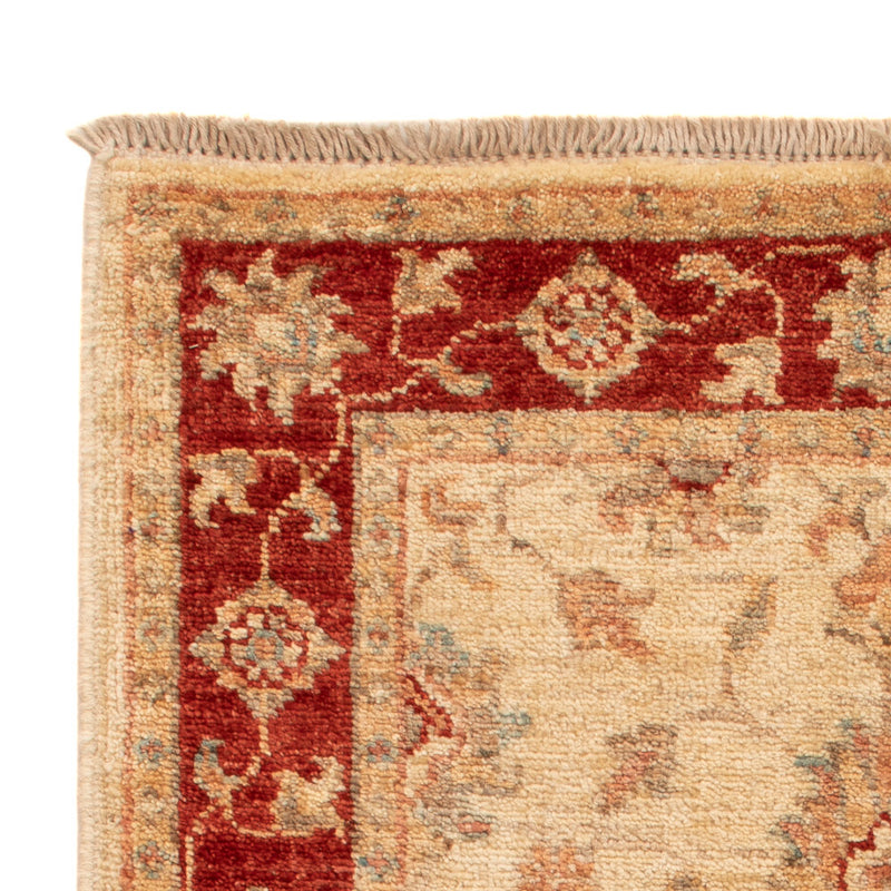 Ziegler Teppe 89x57cm - Orientalsk teppe