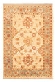 Ziegler Teppe 87x60cm - Orientalsk teppe