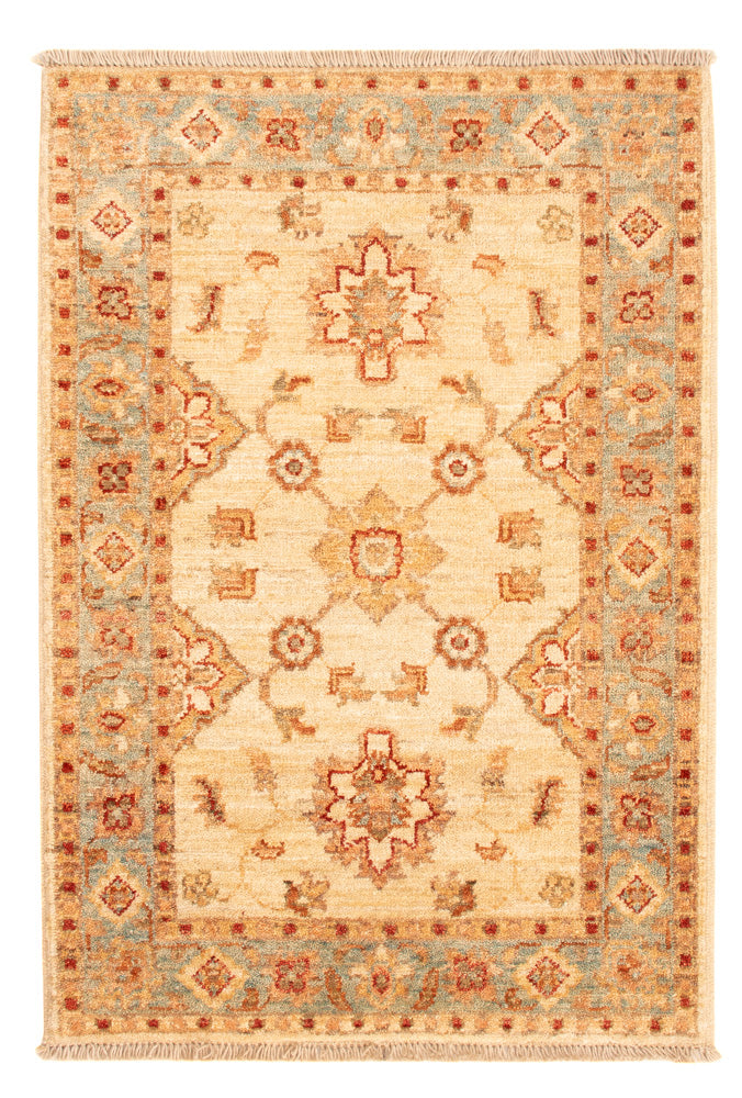 Ziegler Teppe 87x60cm - Orientalsk teppe