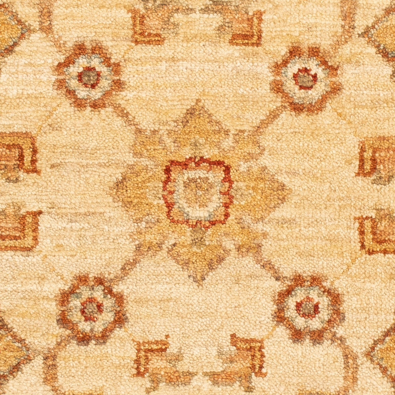 Ziegler Teppe 87x60cm - Orientalsk teppe